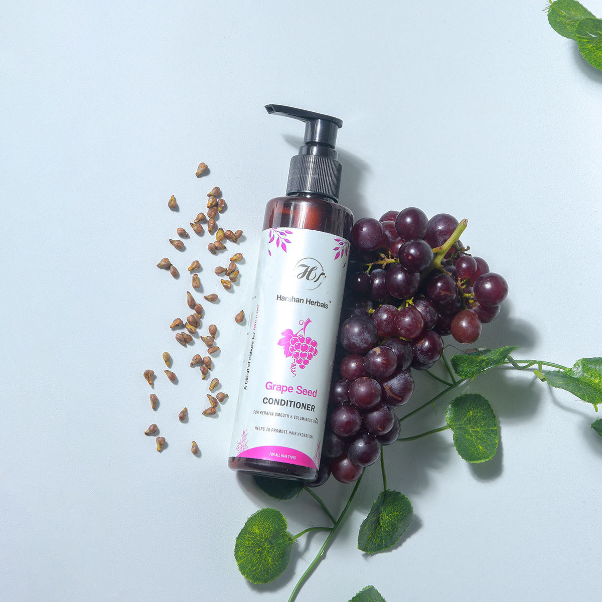 Grape Seed Conditioner