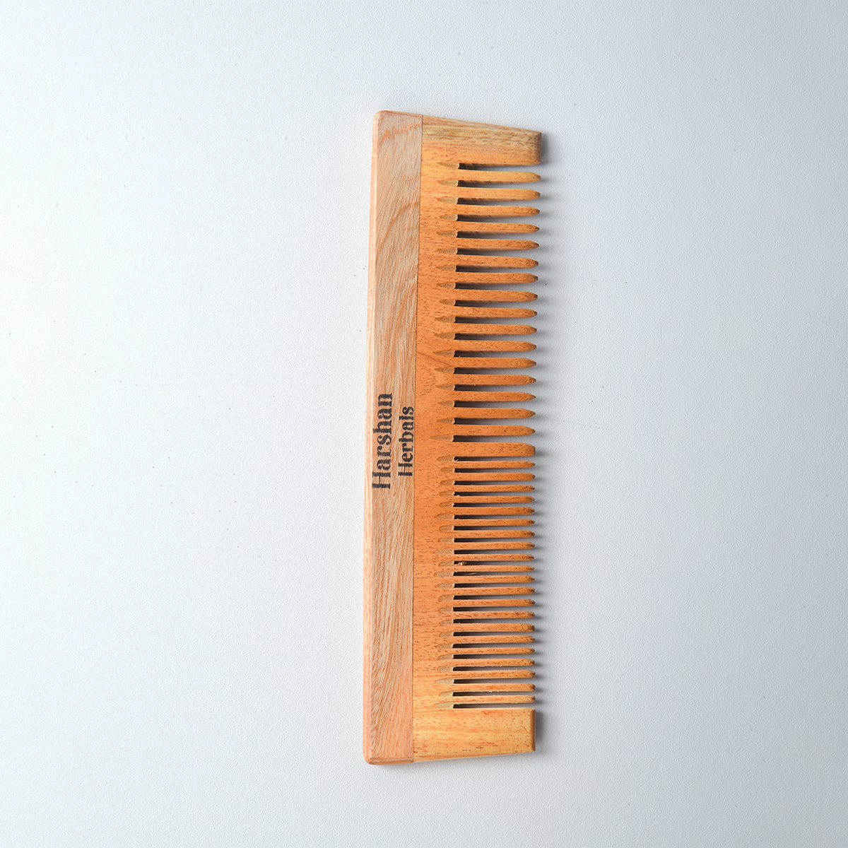 Pure Neem Wooden Comb