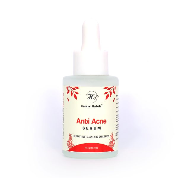 ANTI-ACNE SERUM
