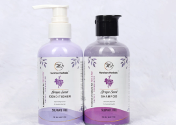 HAIR PARTNERS
