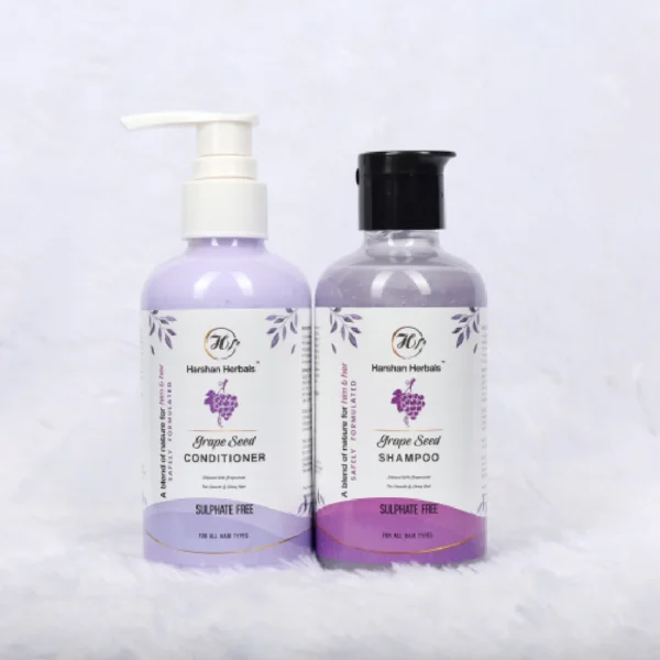 HAIR PARTNERS