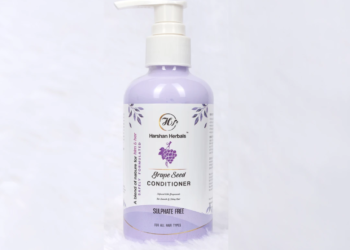 GRAPESEED CONDITIONER (200 ML)