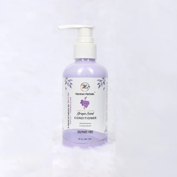 GRAPESEED CONDITIONER (200 ML)